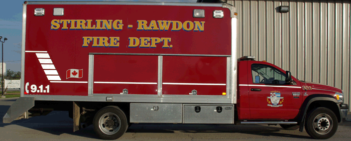 Rescue 303