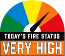 Fire Ban Status